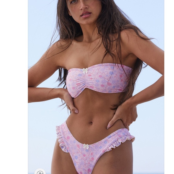 BLACKBOUGH SET BIKINI - Picture 7 of 14